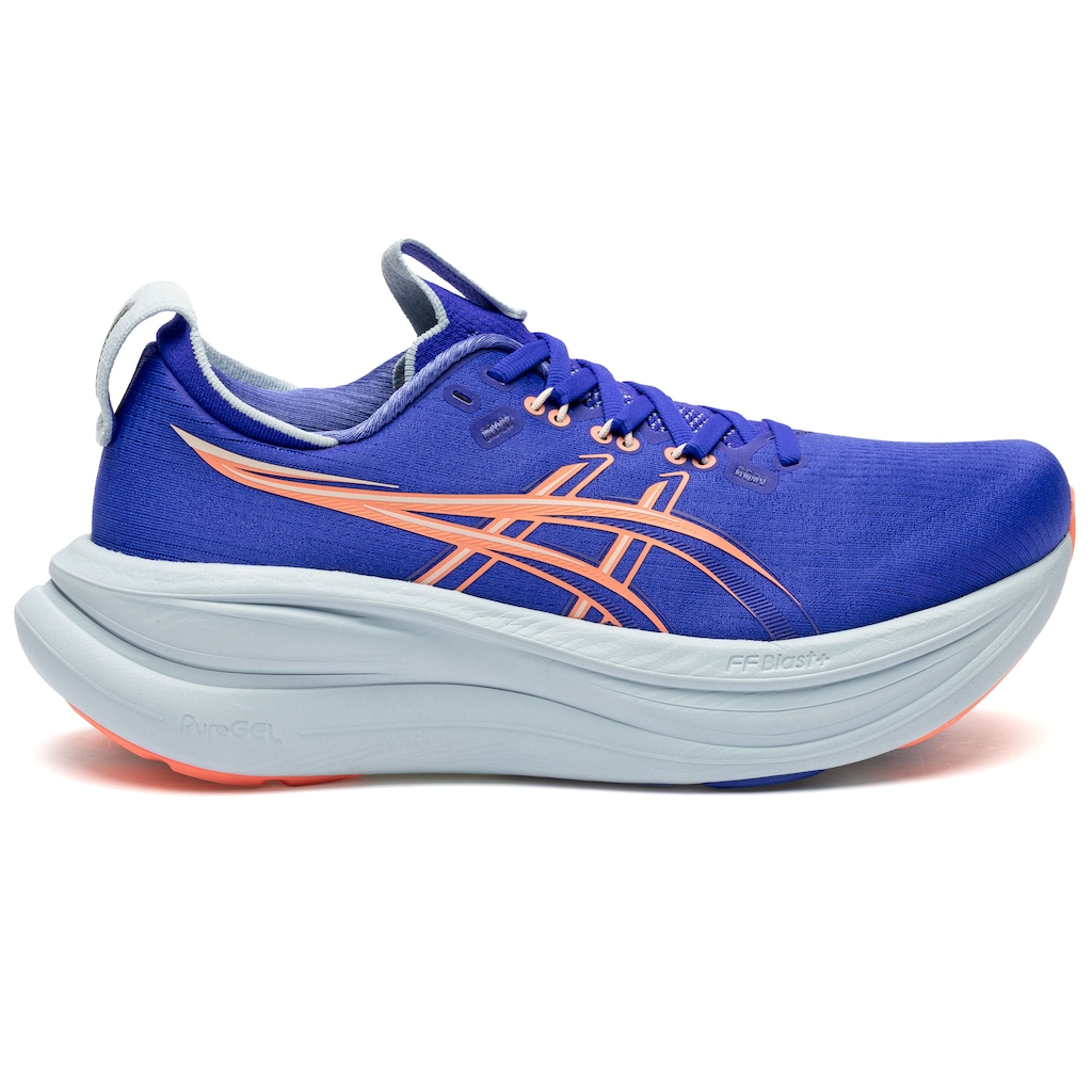 Tênis Feminino ASICS Gel-Nimbus 28