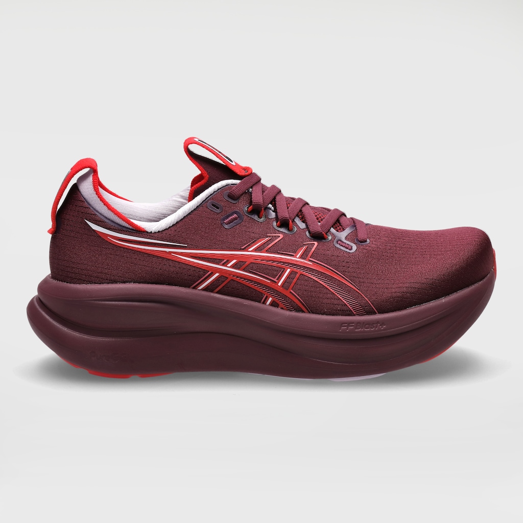 Imagem 1 do produto Tênis Feminino ASICS Gel-Nimbus 28