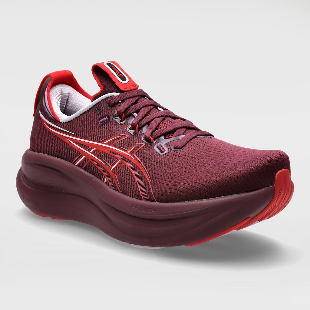 Imagem 2 do produto Tênis Feminino ASICS Gel-Nimbus 28