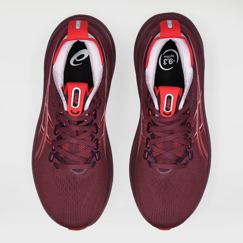 Imagem 4 do produto Tênis Feminino ASICS Gel-Nimbus 28