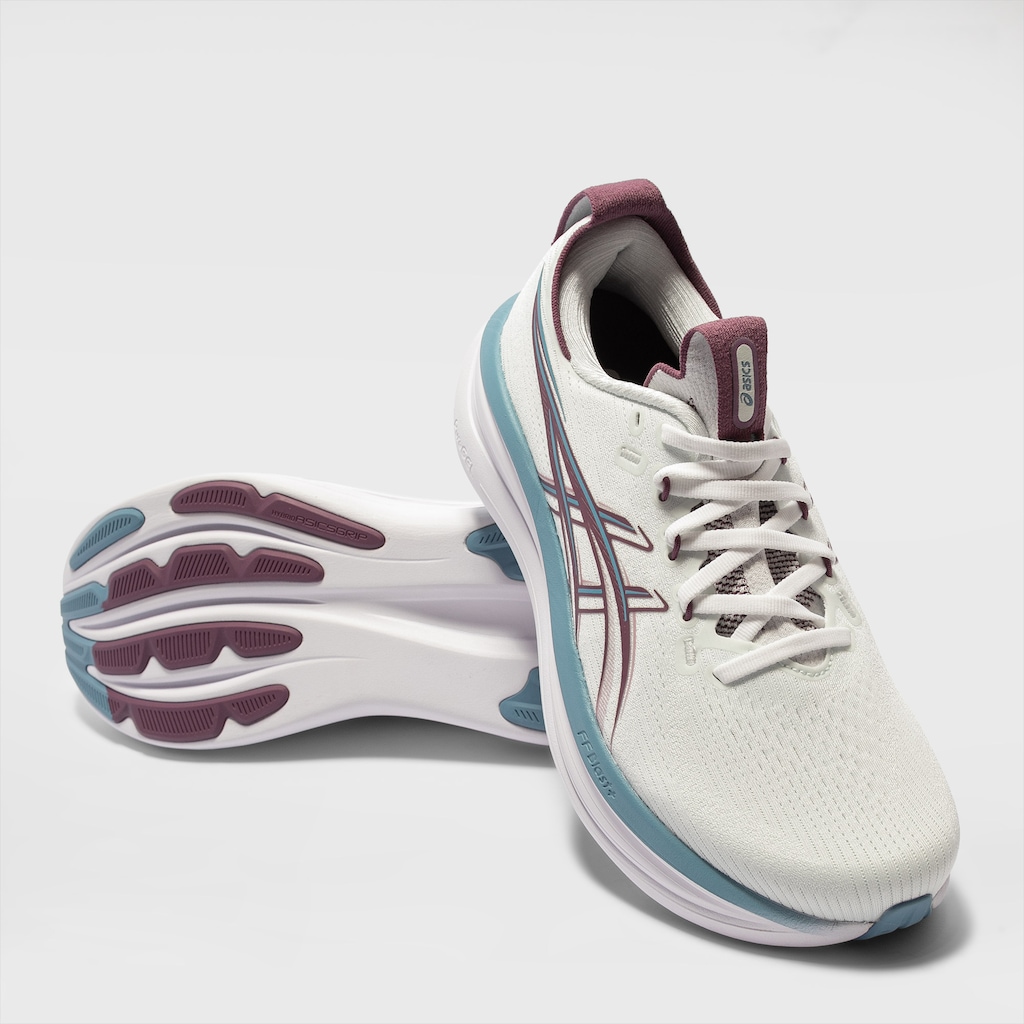 Imagem 3 do produto Tênis Feminino ASICS Gel-Nimbus 28