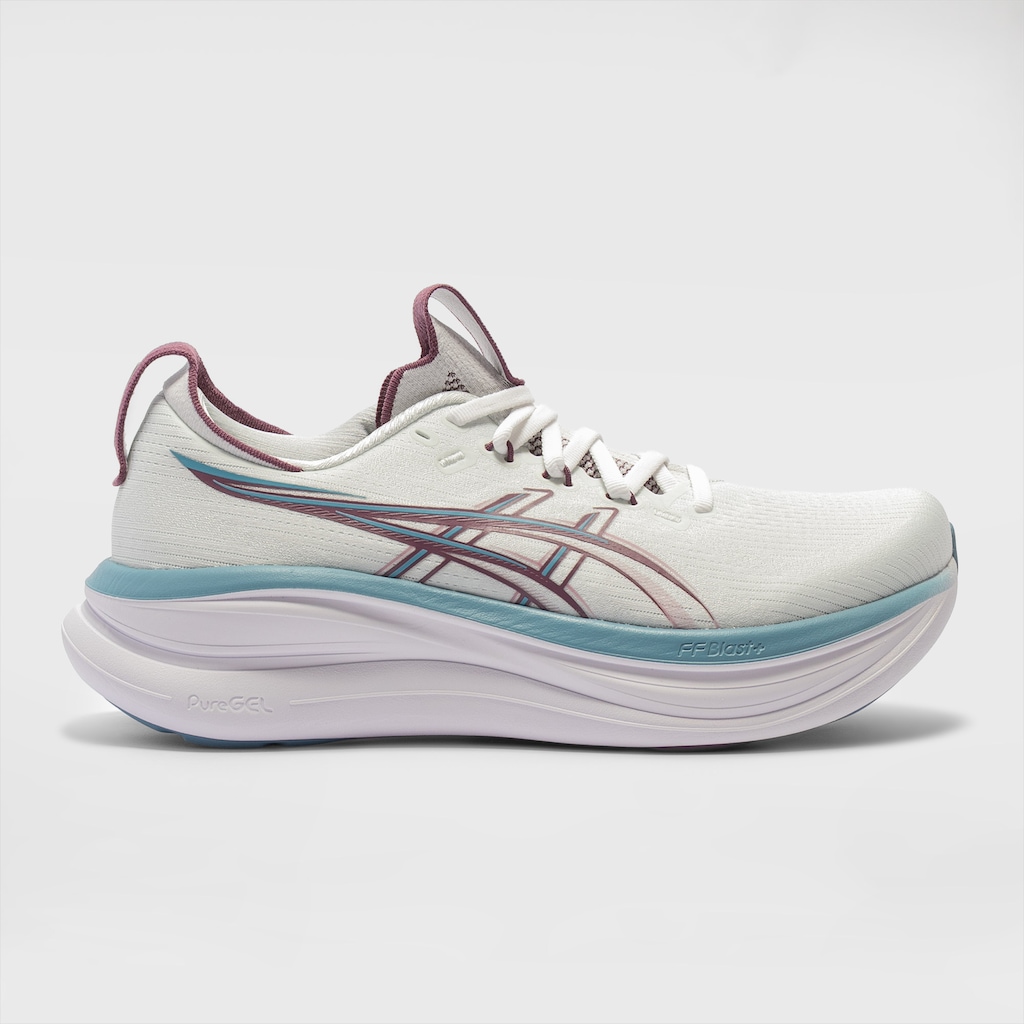 Tênis Feminino ASICS Gel-Nimbus 28
