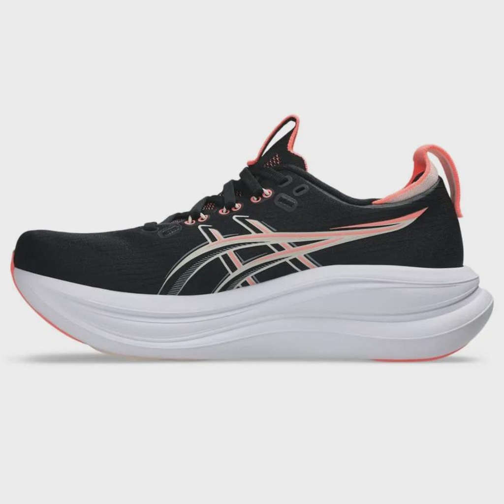 Imagem 2 do produto Tênis Feminino ASICS Gel-Nimbus 28