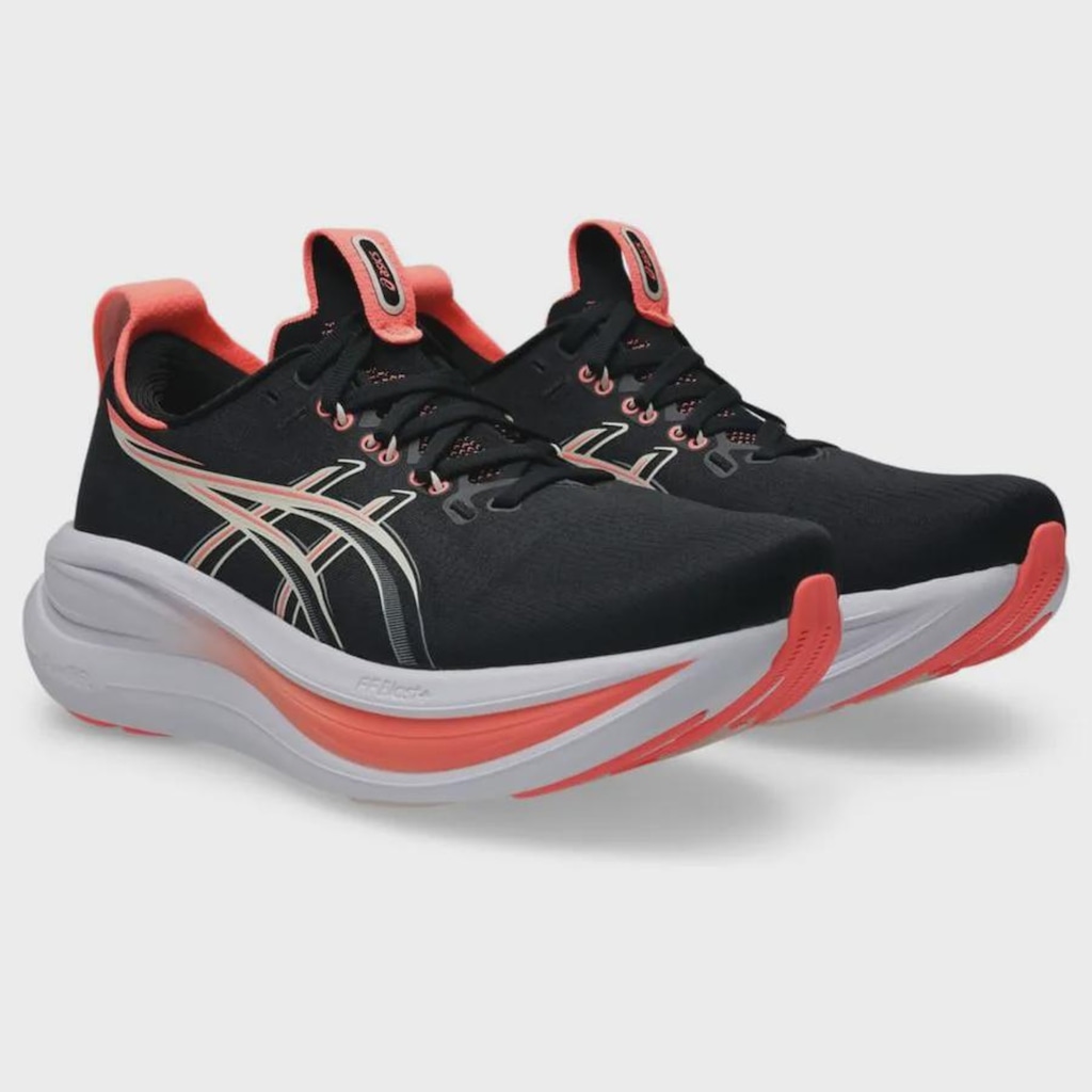 Imagem 3 do produto Tênis Feminino ASICS Gel-Nimbus 28