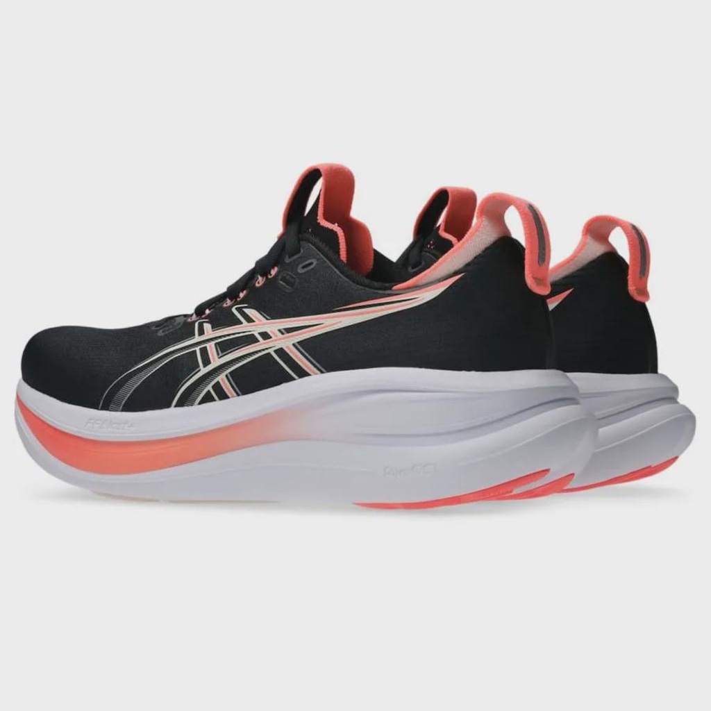 Imagem 4 do produto Tênis Feminino ASICS Gel-Nimbus 28