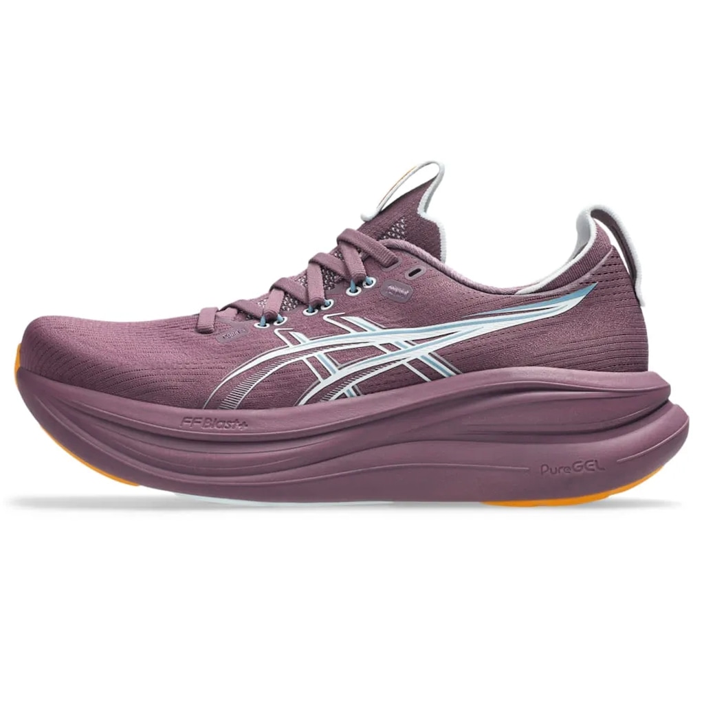 Imagem 2 do produto Tênis Feminino ASICS Gel-Nimbus 28