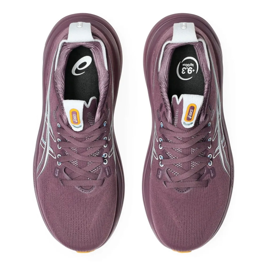 Imagem 3 do produto Tênis Feminino ASICS Gel-Nimbus 28