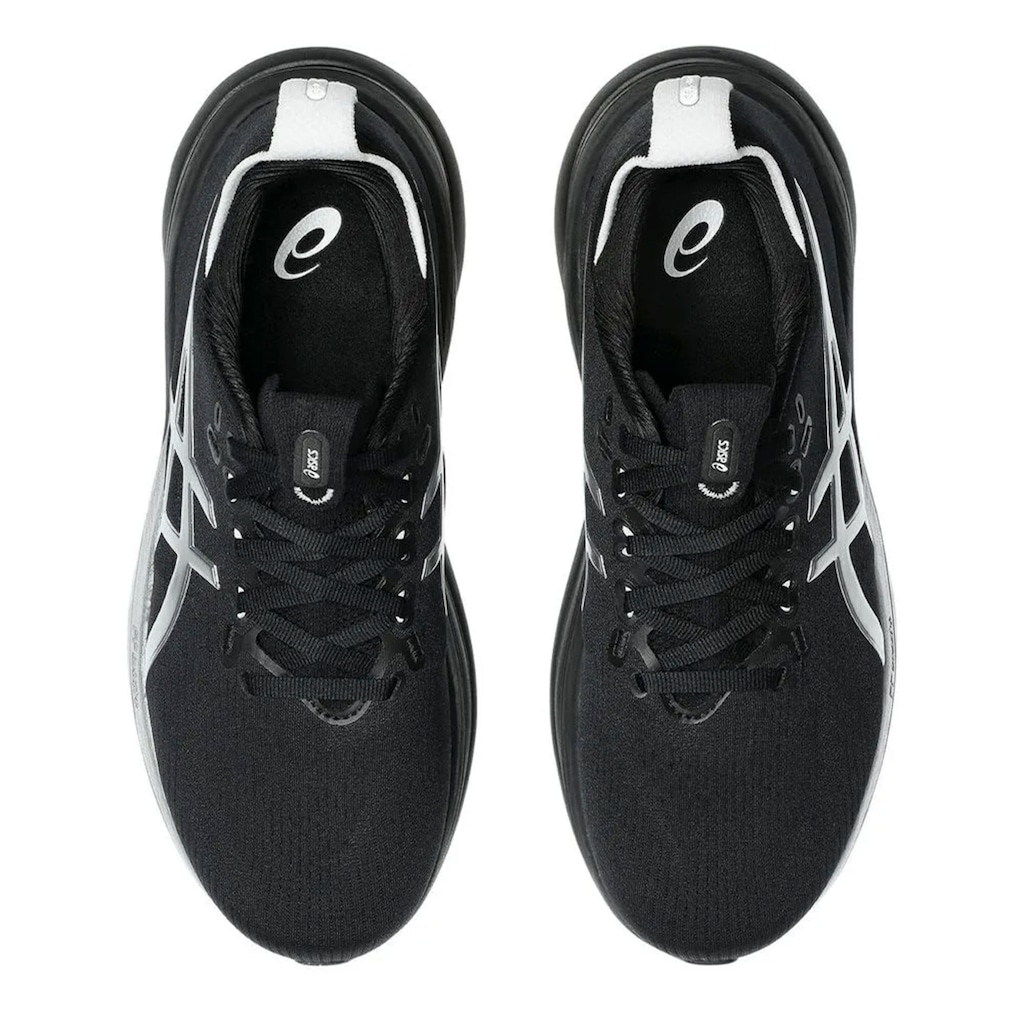 Imagem 3 do produto Tênis Feminino Asics Gel-Nimbus 28 Platinum