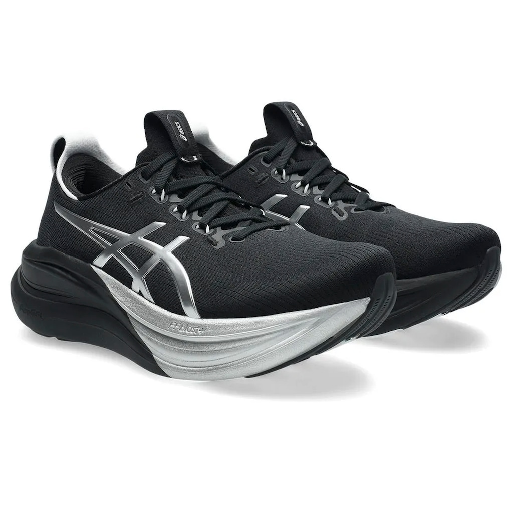 Imagem 4 do produto Tênis Feminino Asics Gel-Nimbus 28 Platinum