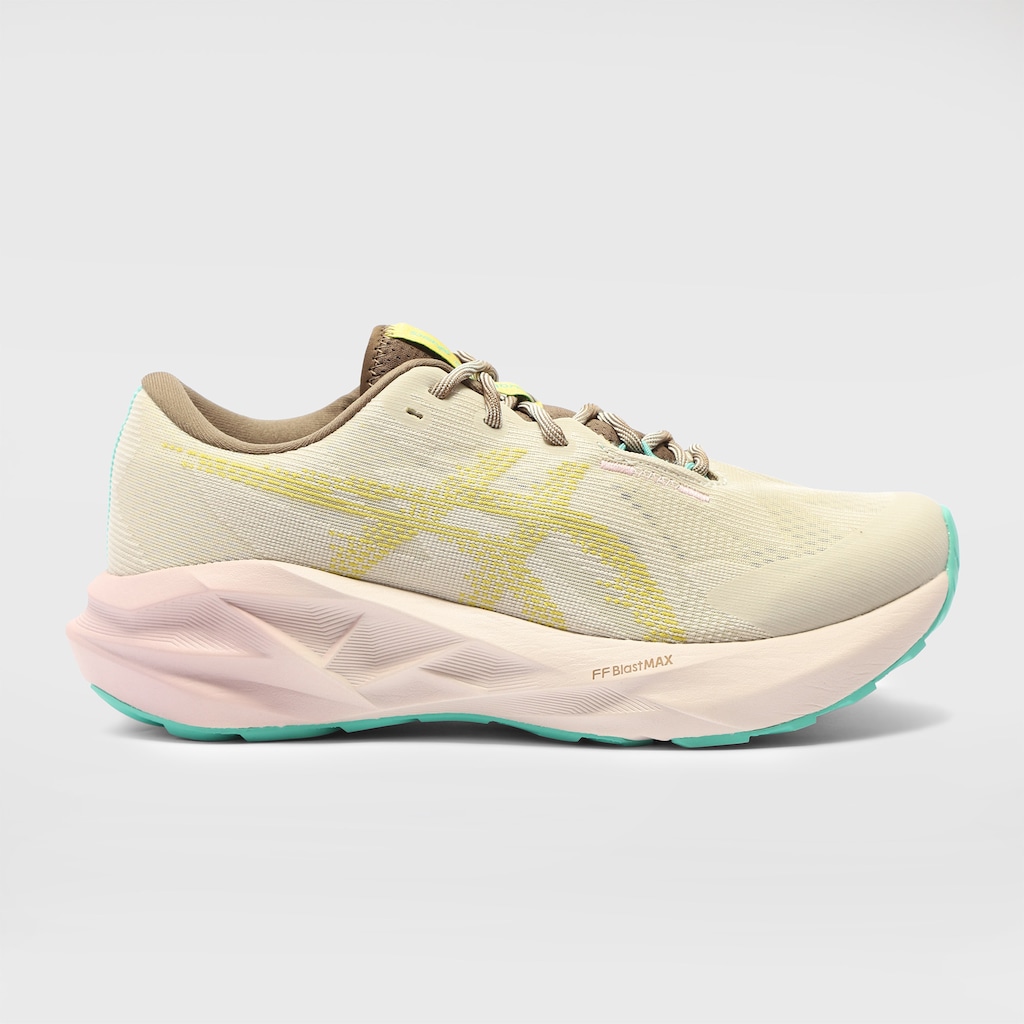 TENIS ASICS NOVABLAST 5 TR