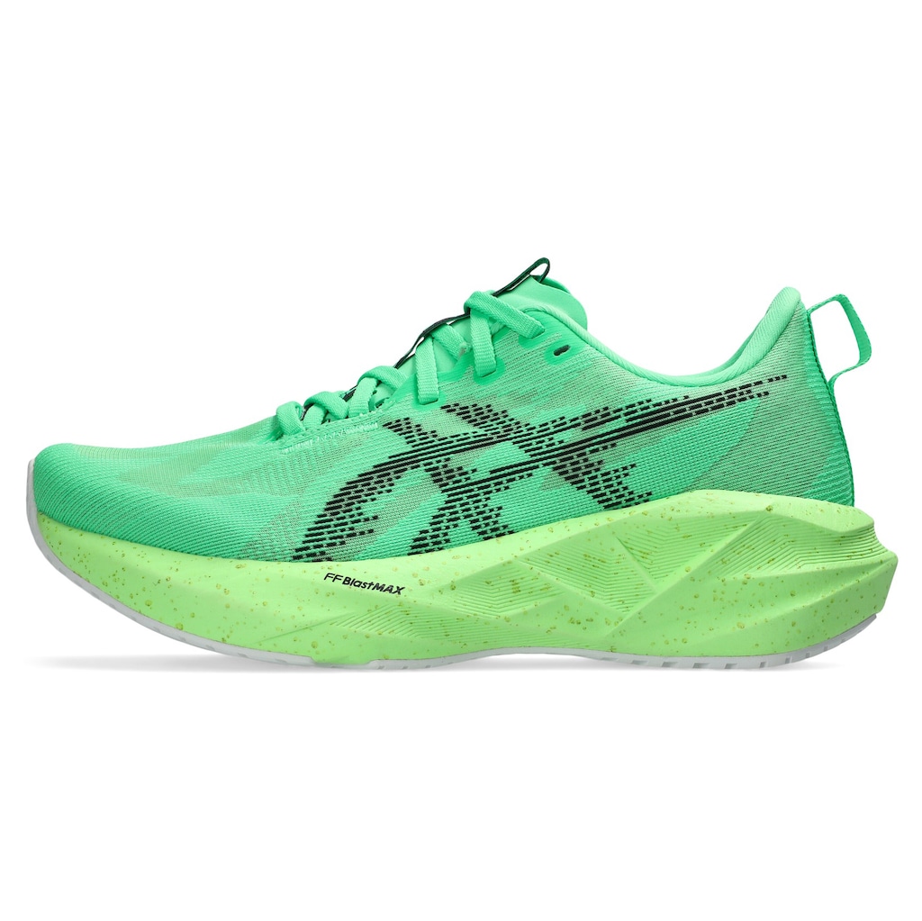 Imagem 2 do produto Tênis ASICS Novablast 5 Feminino