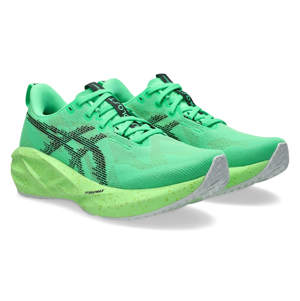 Imagem 4 do produto Tênis ASICS Novablast 5 Feminino