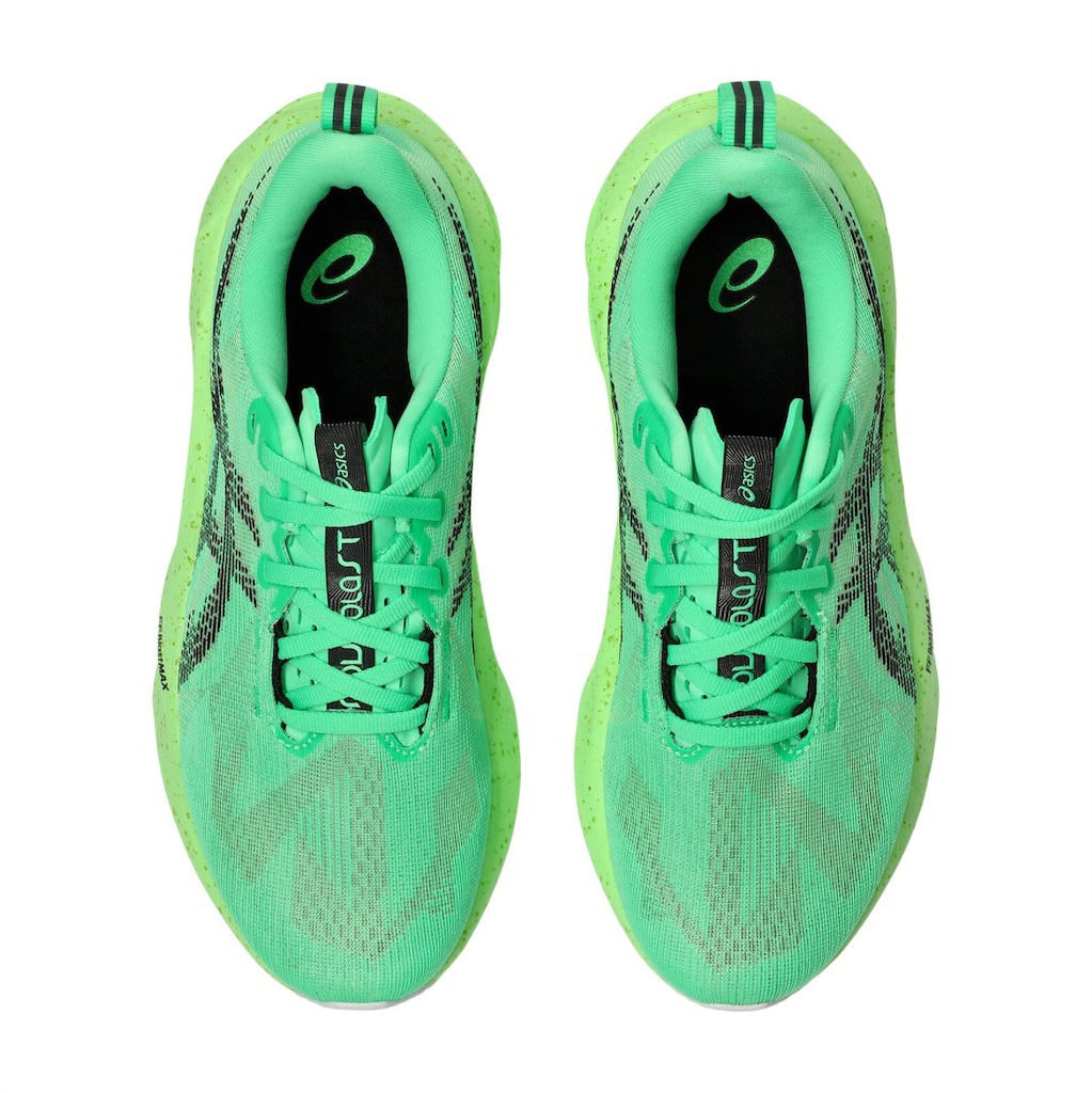Imagem 3 do produto Tênis ASICS Novablast 5 Feminino