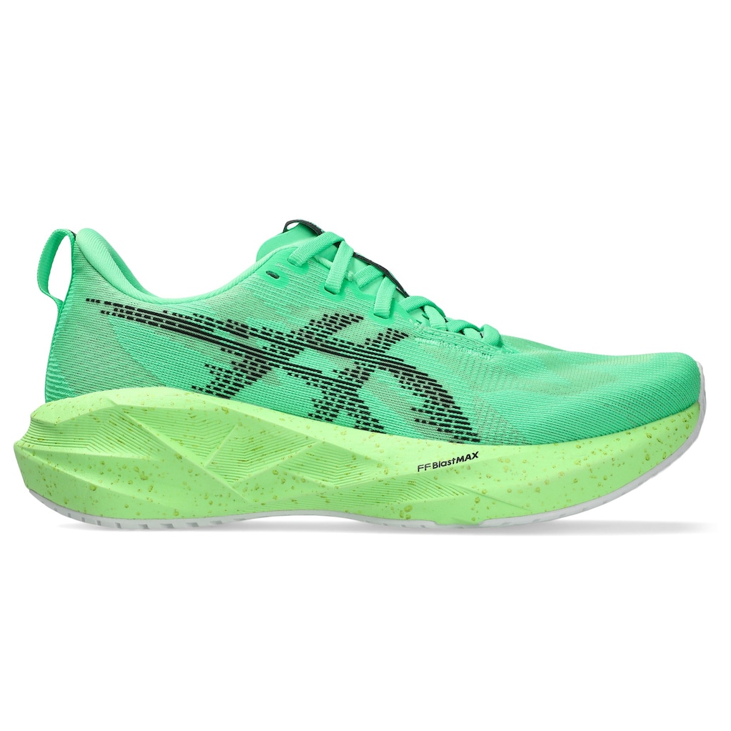 TENIS ASICS NOVABLAST 5