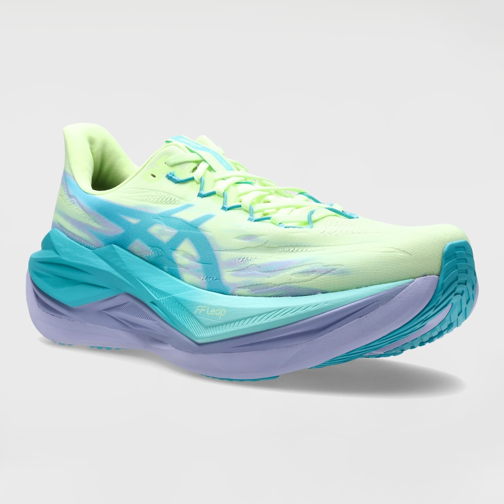 Imagem 2 do produto Tênis Unissex Asics Superblast 3