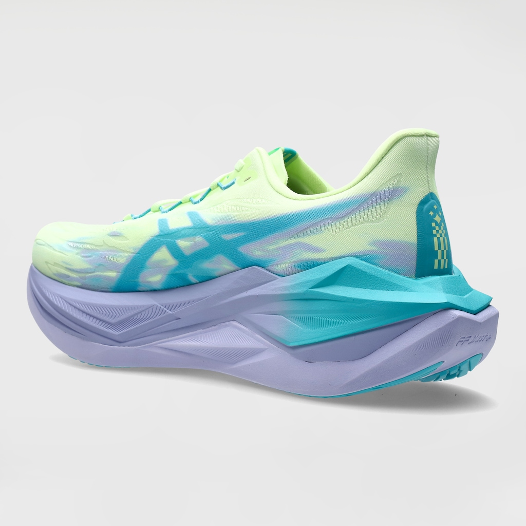 Imagem 3 do produto Tênis Unissex Asics Superblast 3