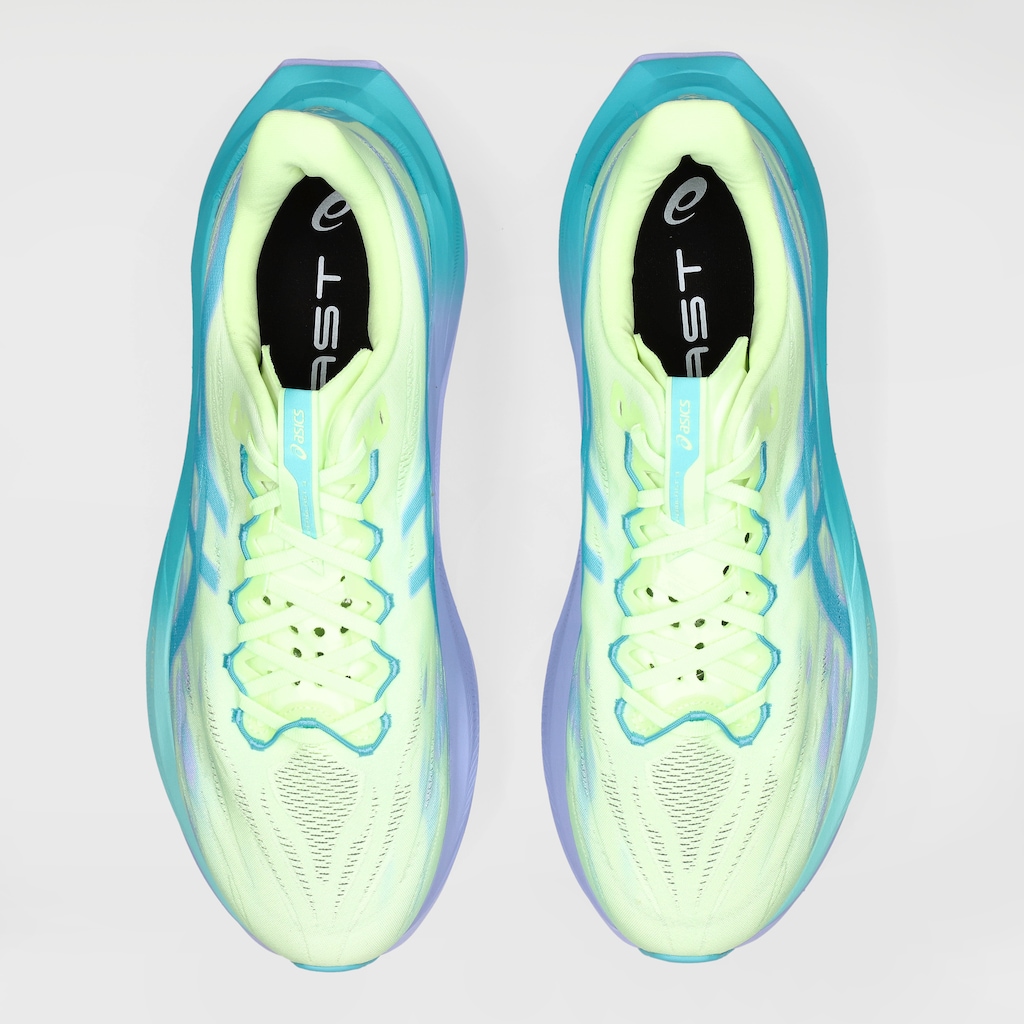 Imagem 4 do produto Tênis Unissex Asics Superblast 3