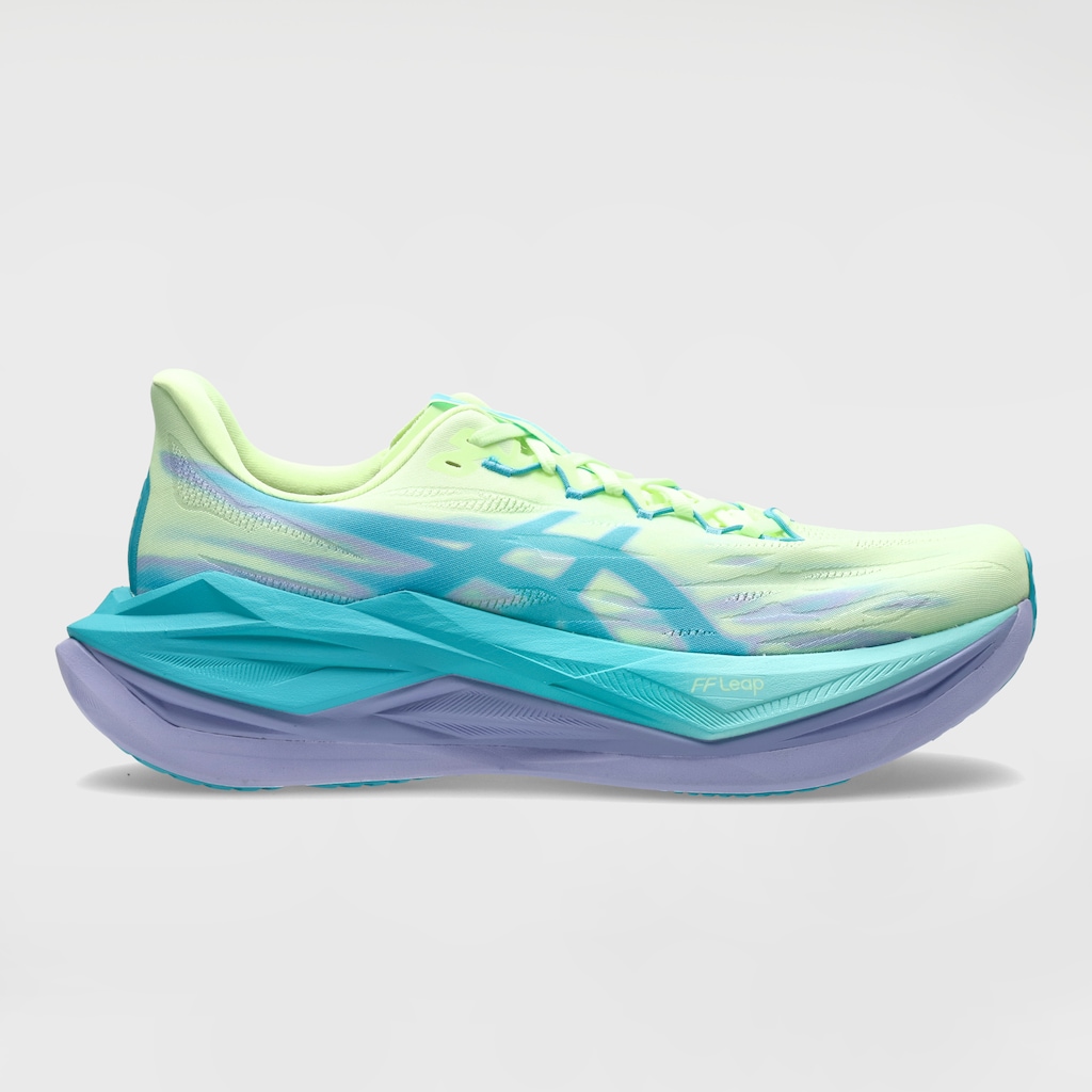 Imagem 1 do produto Tênis Unissex Asics Superblast 3