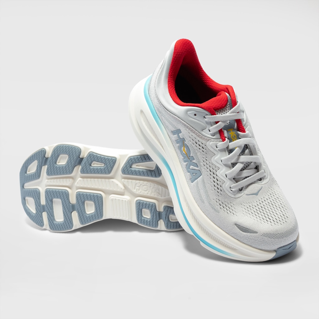 Imagem 2 do produto Tênis Feminino Hoka Bondi 9