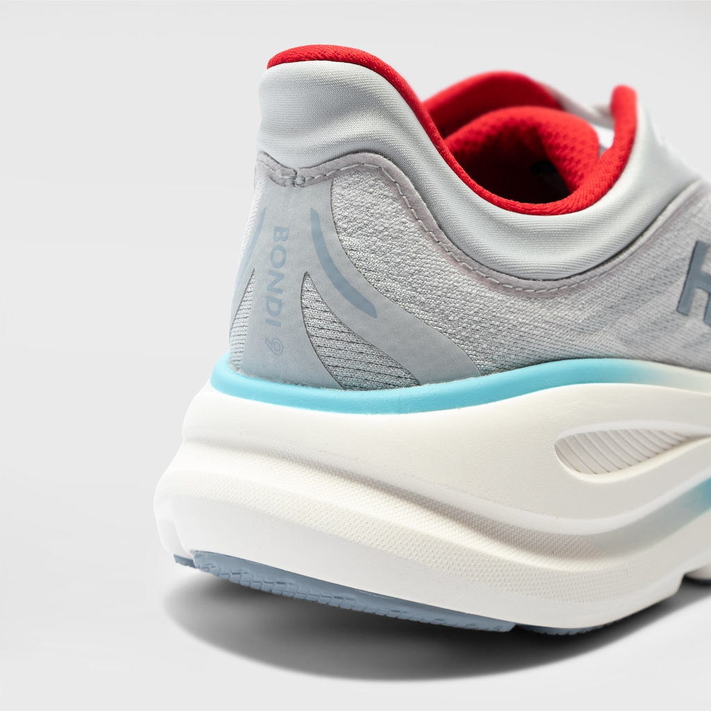 Imagem 3 do produto Tênis Feminino Hoka Bondi 9