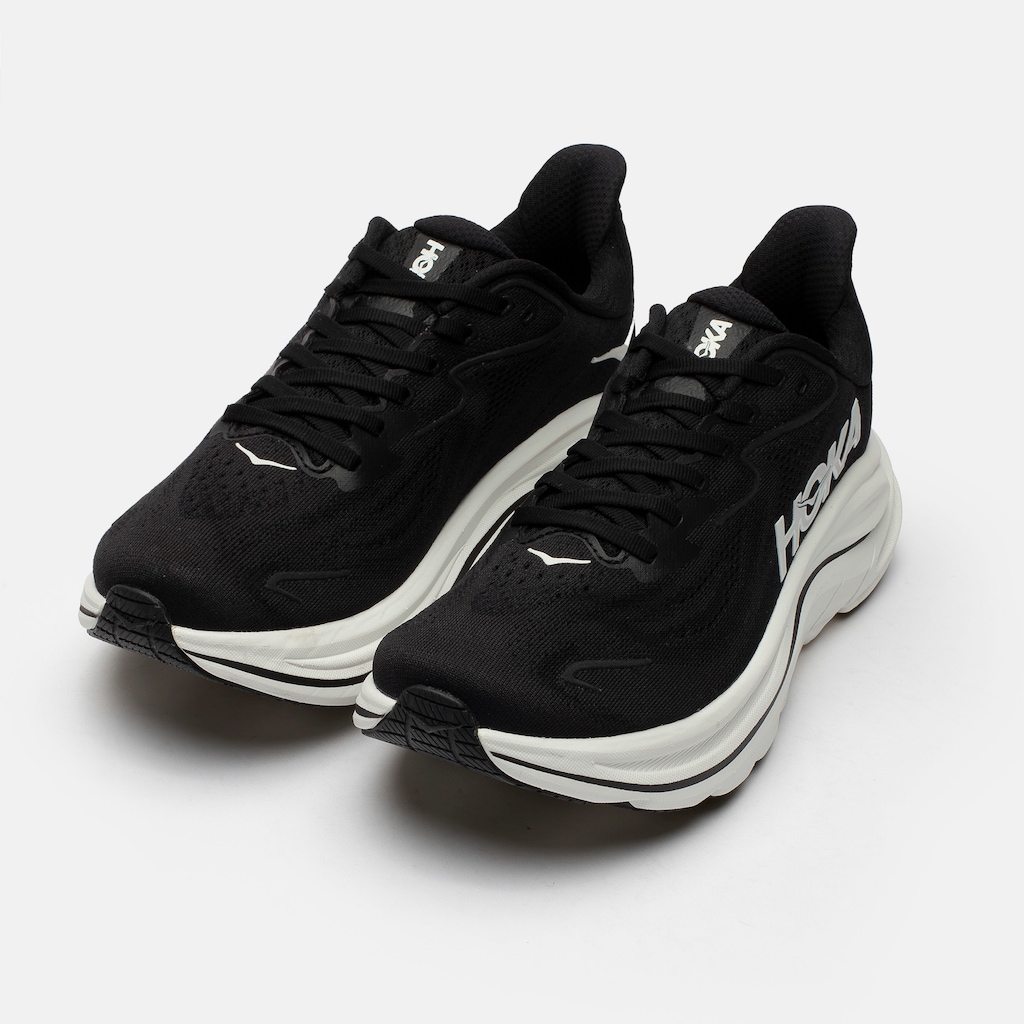 Imagem 4 do produto Tênis Feminino Hoka Clifton 10