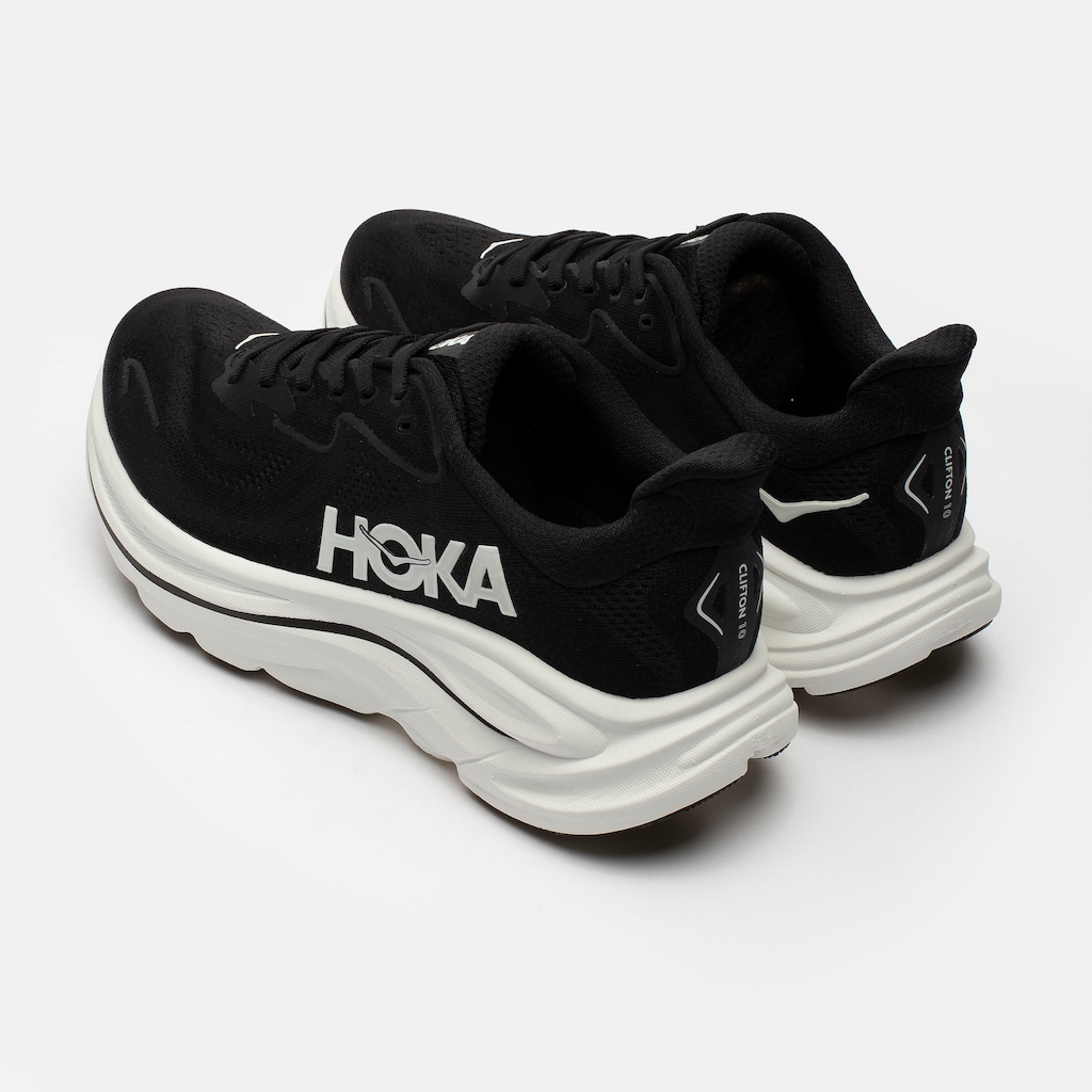 Imagem 5 do produto Tênis Feminino Hoka Clifton 10