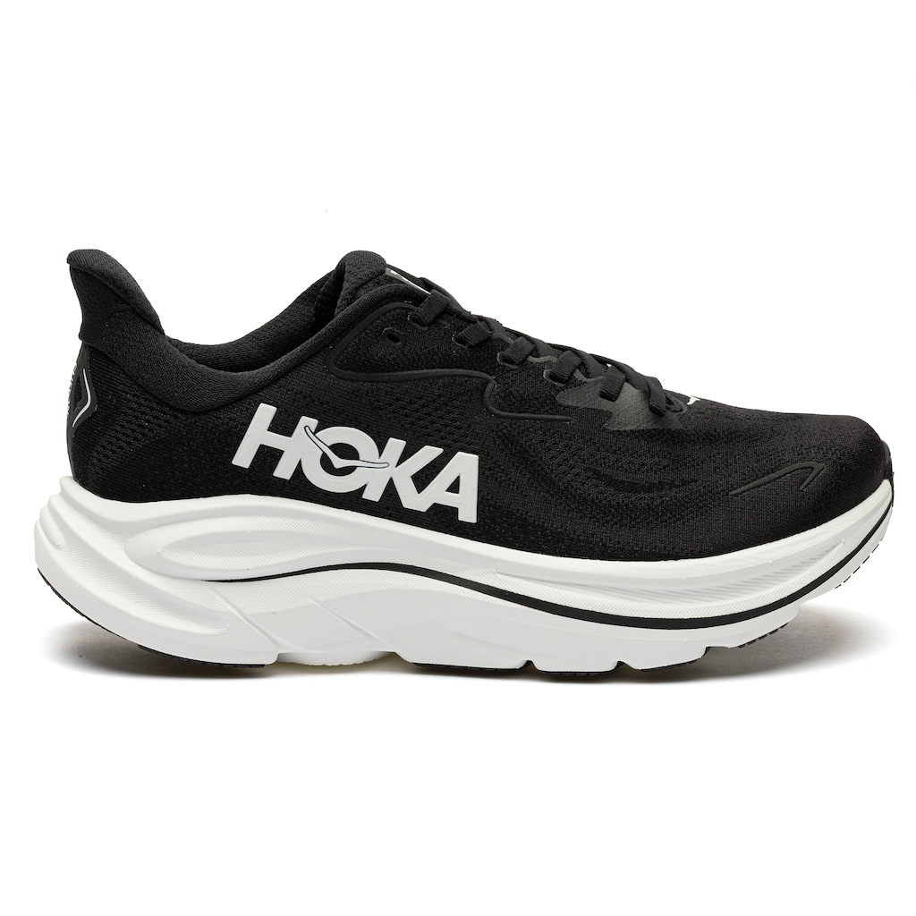 Tênis Feminino Hoka Clifton 10