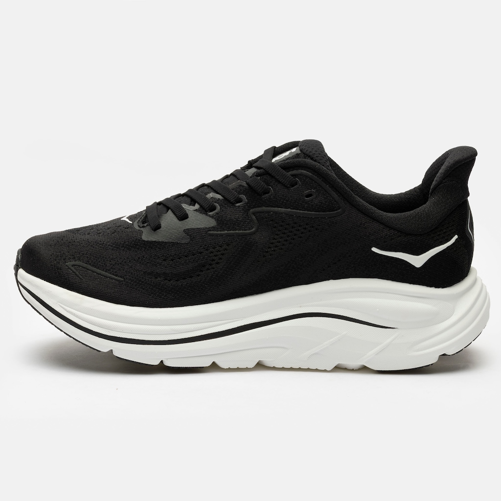 Imagem 2 do produto Tênis Feminino Hoka Clifton 10