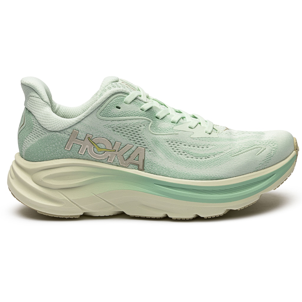 Tênis Feminino Hoka Clifton 10