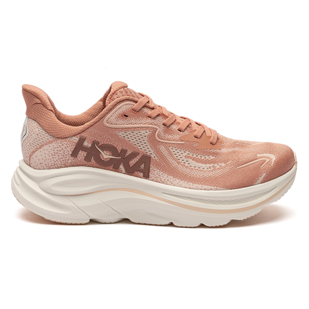 Tênis Feminino Hoka Clifton 10