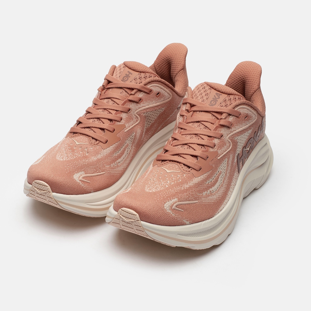 Imagem 4 do produto Tênis Feminino Hoka Clifton 10