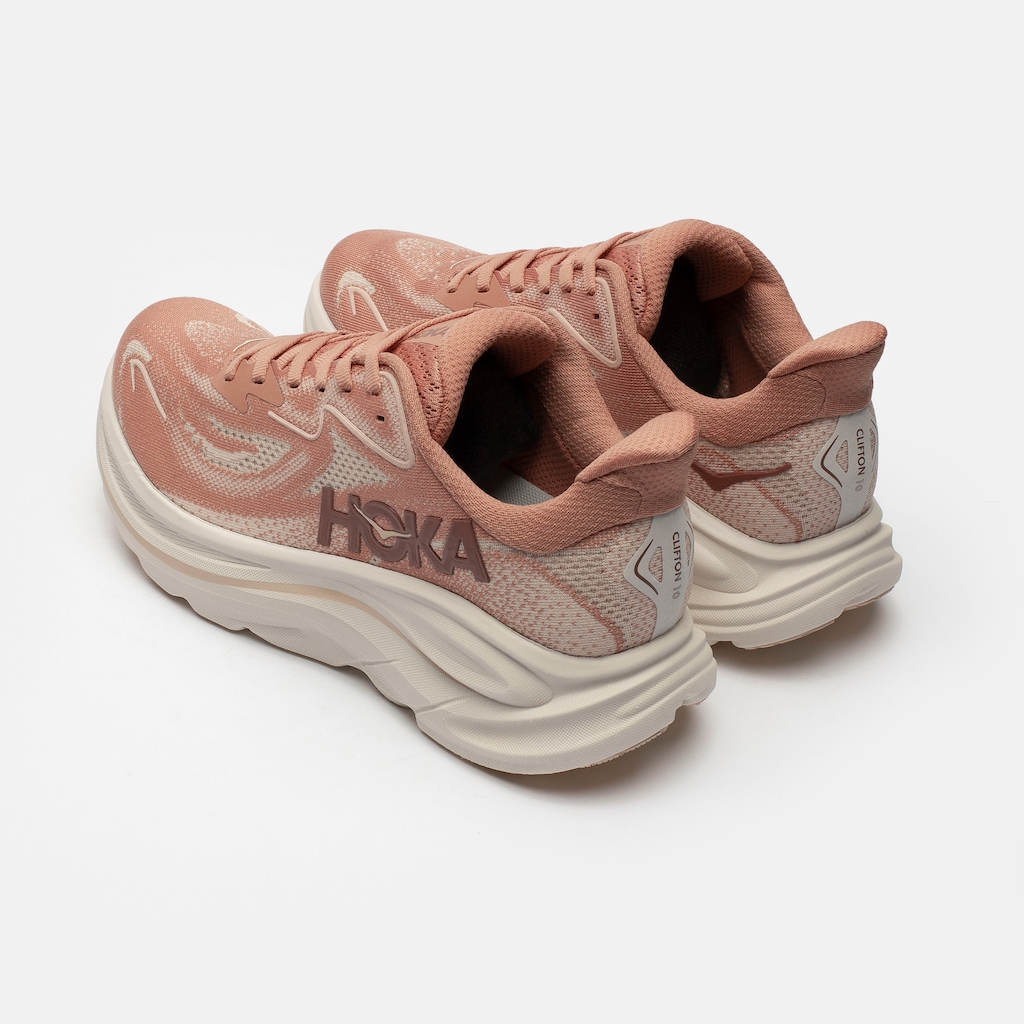 Imagem 5 do produto Tênis Feminino Hoka Clifton 10