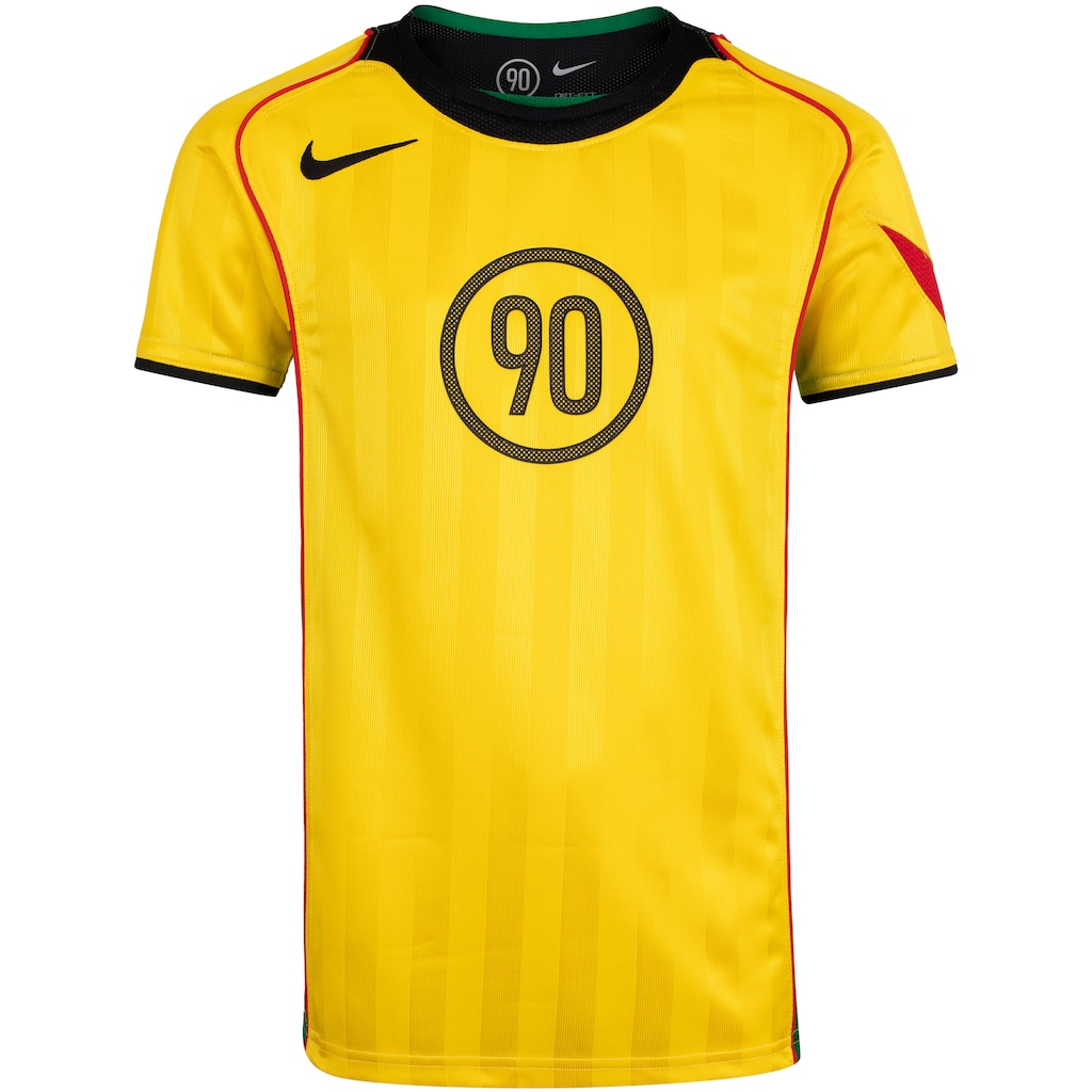 Camiseta Nike Total 90 Energy Infantil