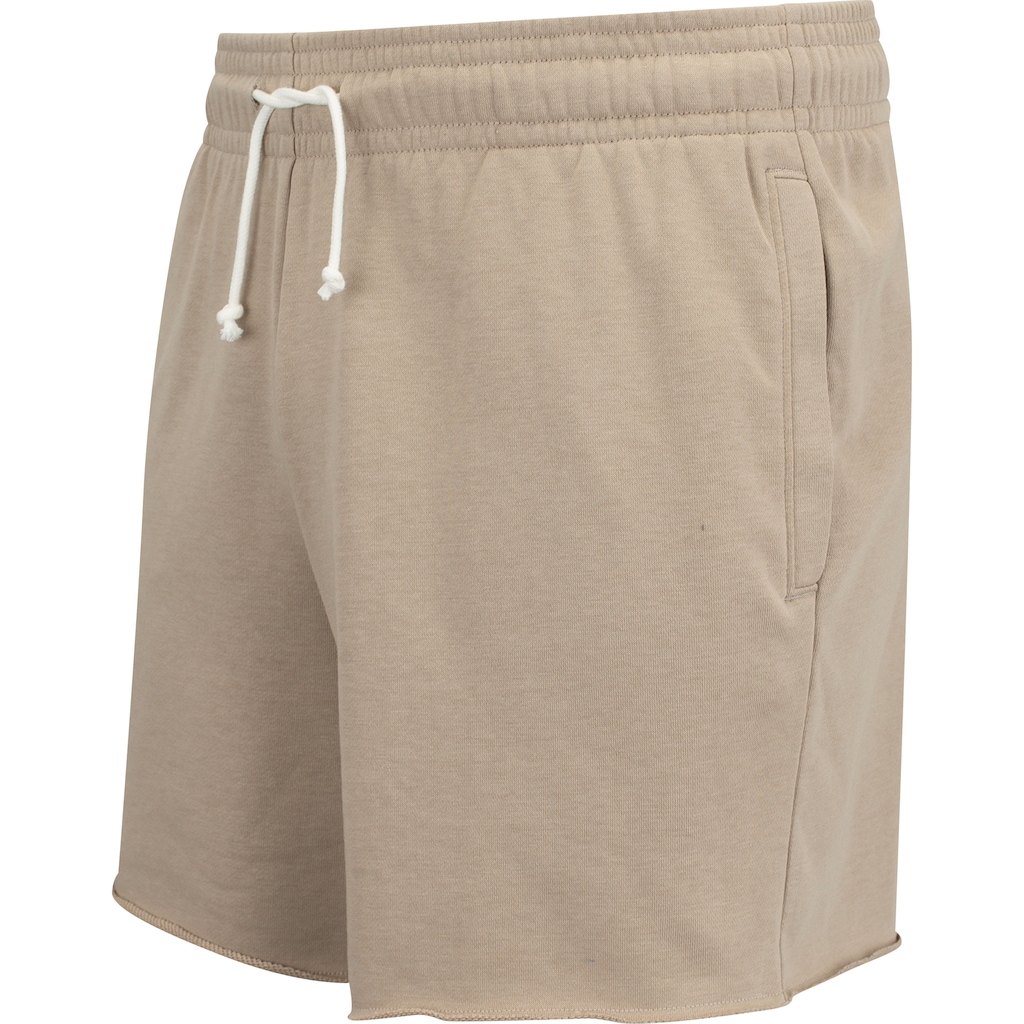 Bermuda Ls Under Armour Rival Terry 6IN Masculina