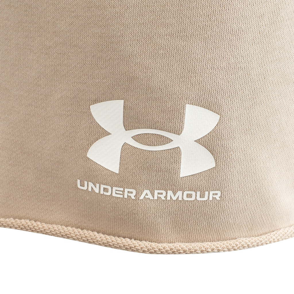Imagem 4 do produto Bermuda Ls Under Armour Rival Terry 6IN Masculina