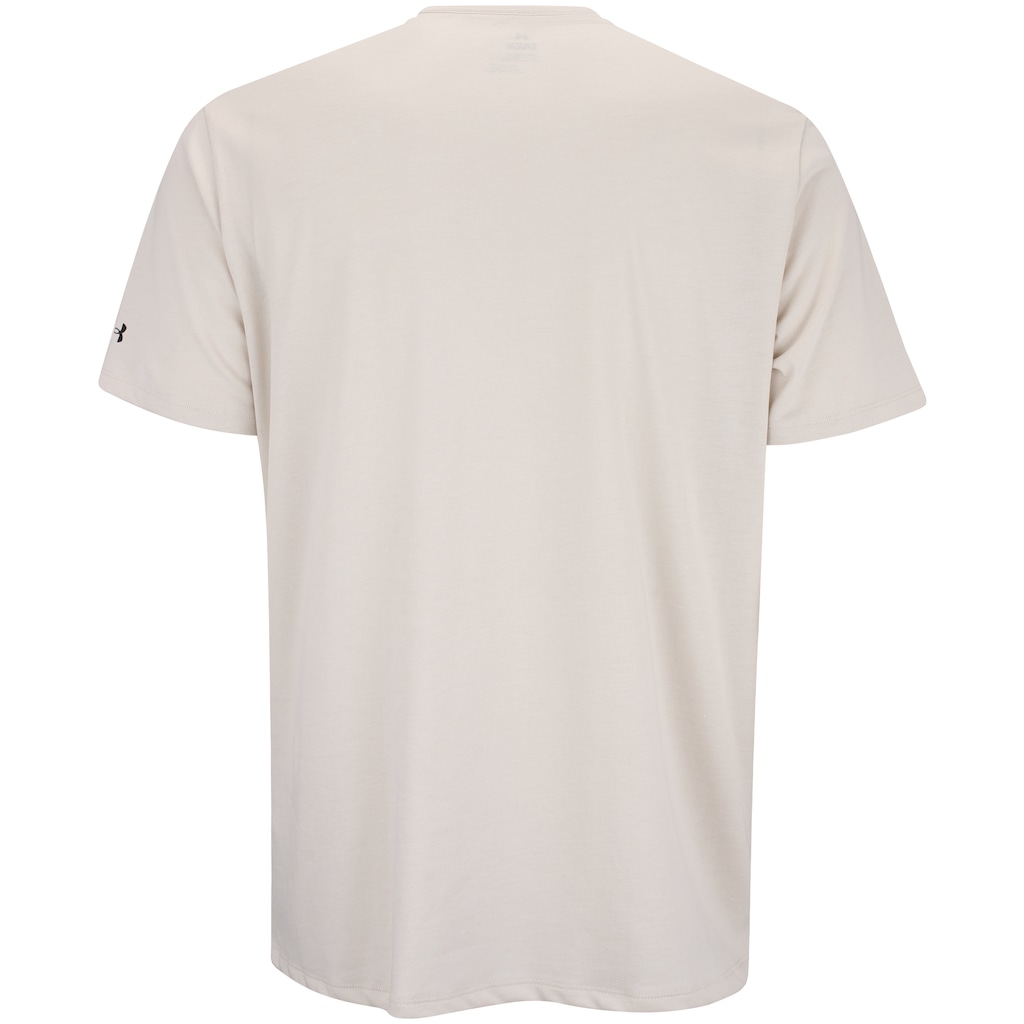 Imagem 2 do produto Camiseta Under Armour Rival Masculina