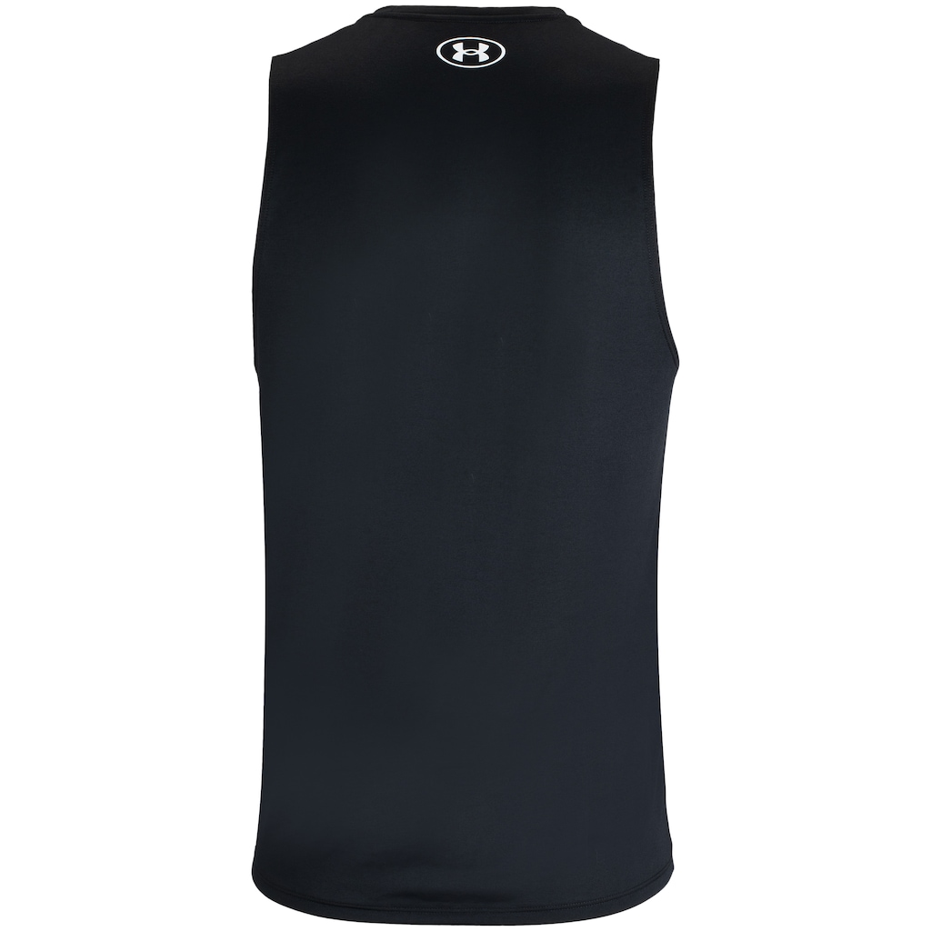 Imagem 2 do produto Camiseta Regata Under Armour Tech Tank Masculina