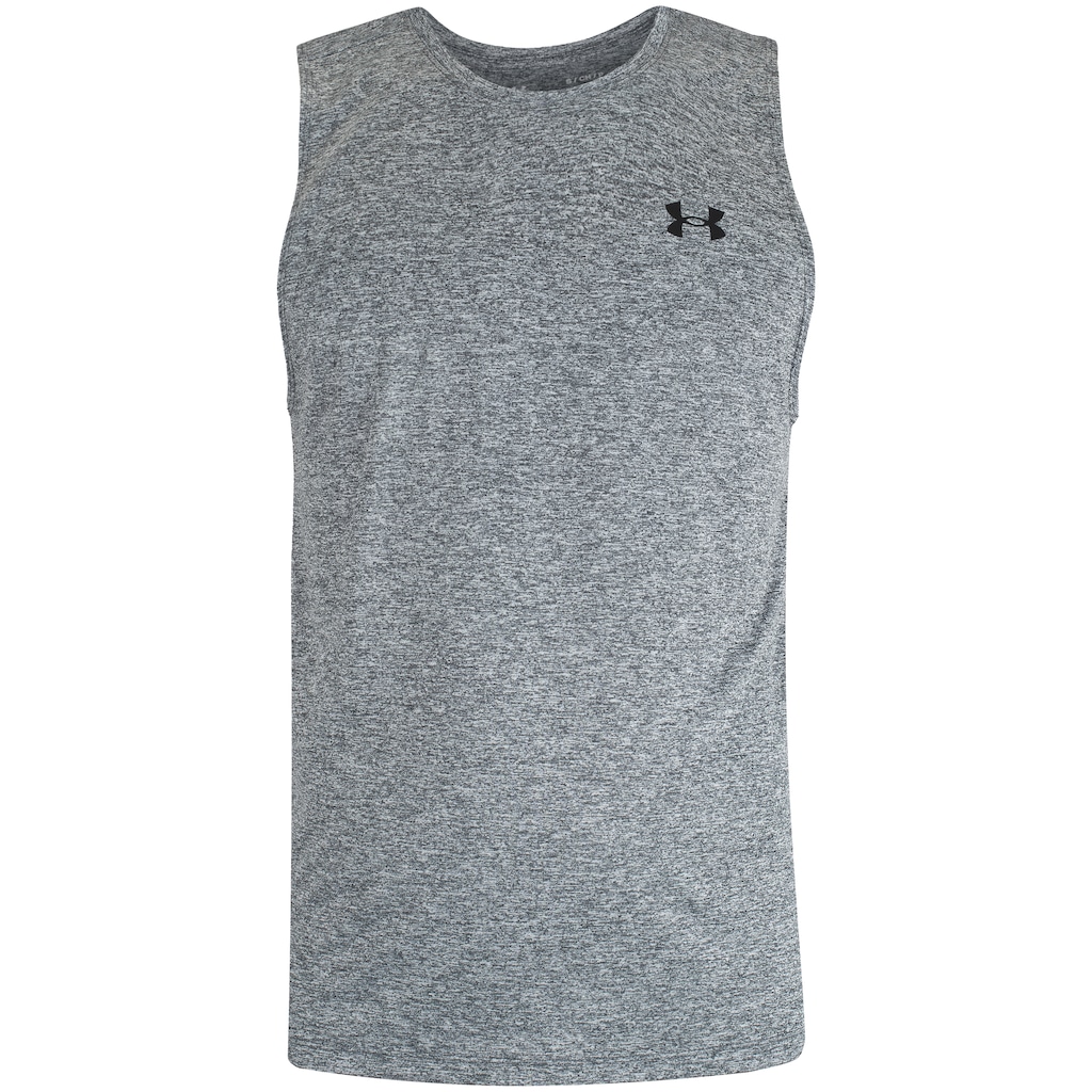 Camiseta Regata Under Armour Tech Tank Masculina