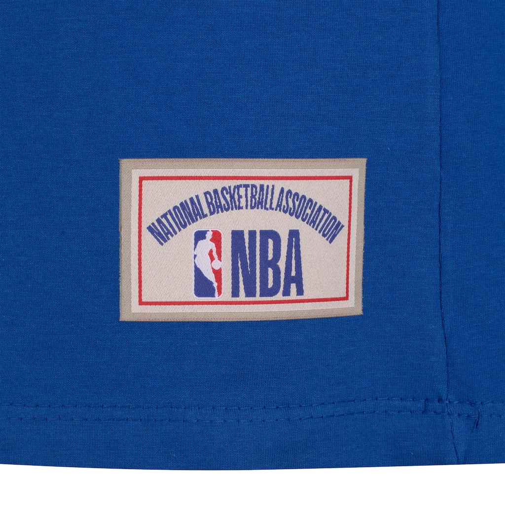 Imagem 3 do produto Camiseta Golden State Warriors NBA Orig46 N0427 Masculina