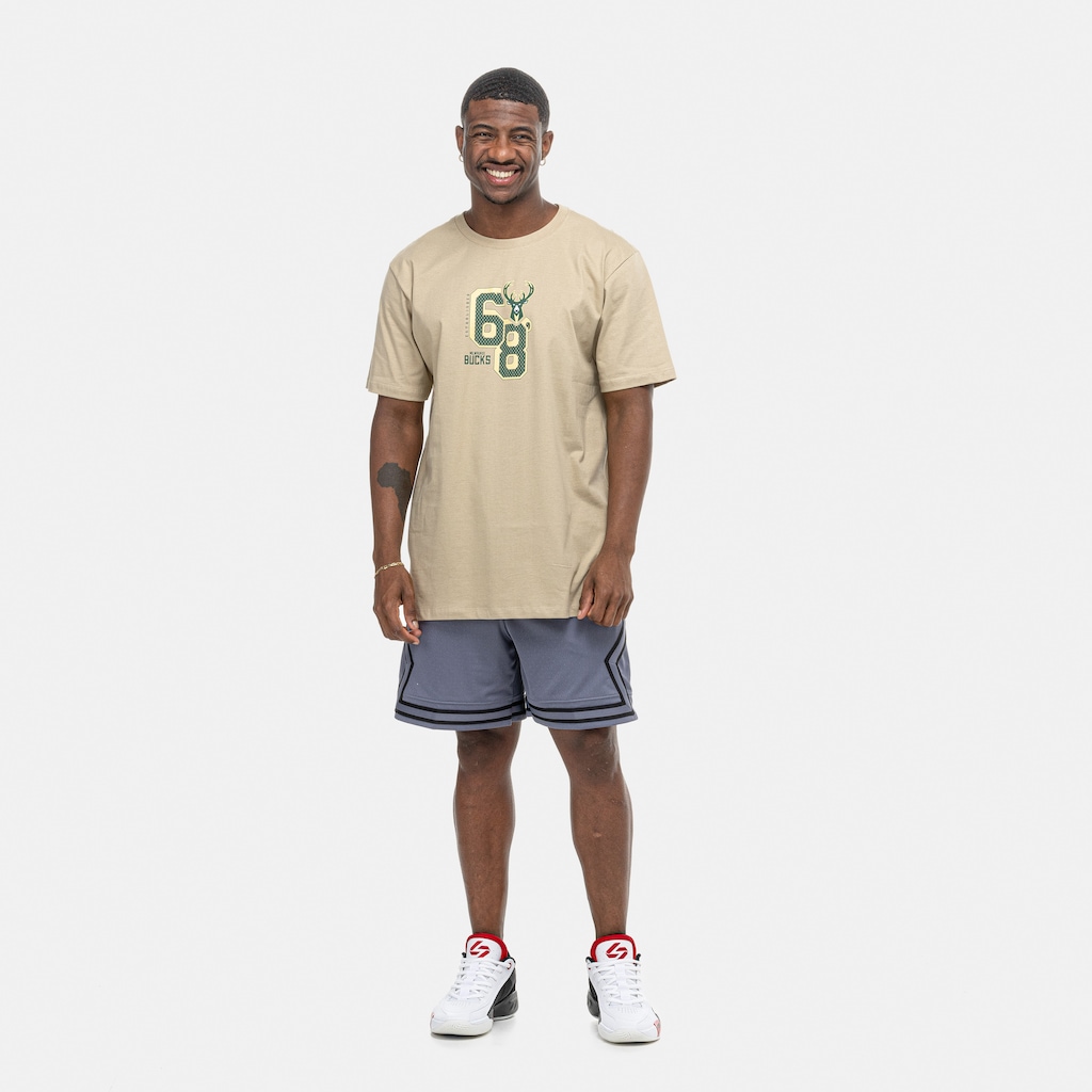 Imagem 3 do produto Camiseta Boston Celtics NBA Big Start N0468 Masculina