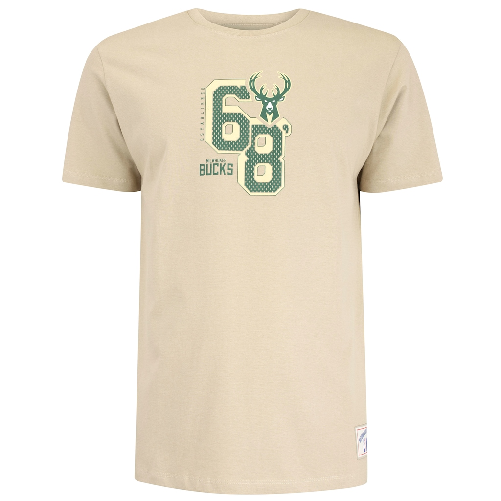 Imagem 5 do produto Camiseta Boston Celtics NBA Big Start N0468 Masculina
