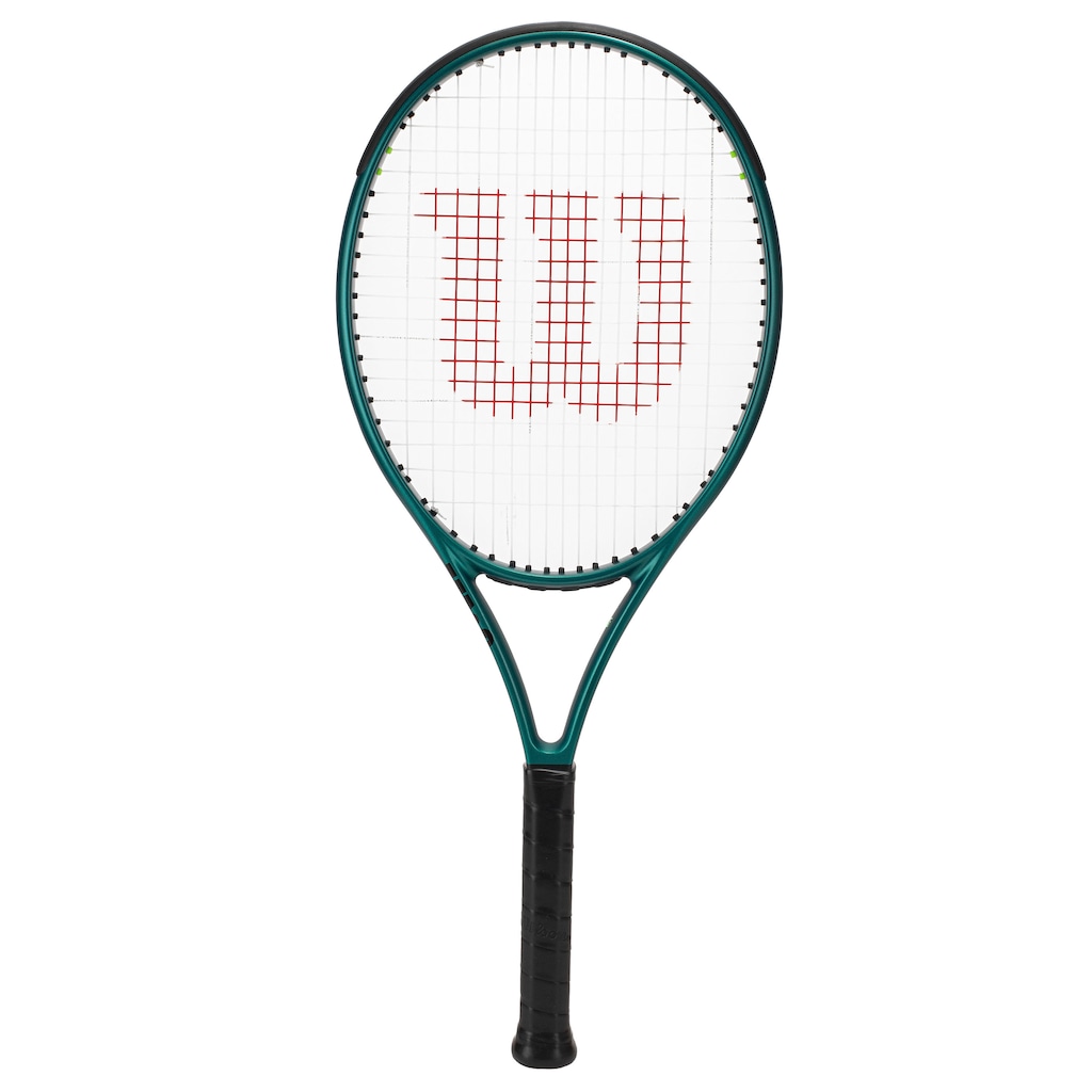 Raquete de Tênis Wilson Blade 26 V9 - Avançado - Adulto