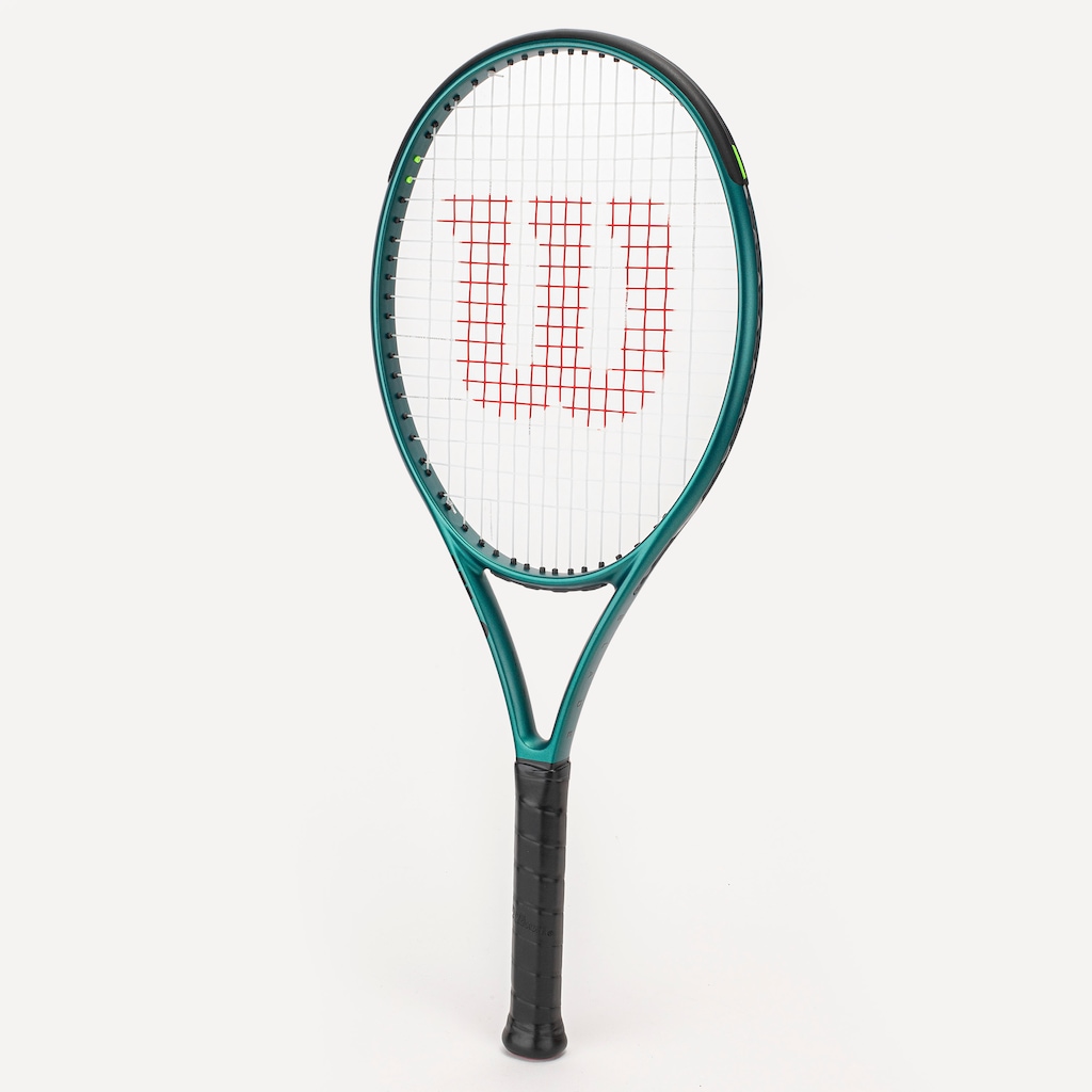 Imagem 2 do produto Raquete de Tênis Wilson Blade 26 V9 - Avançado - Adulto