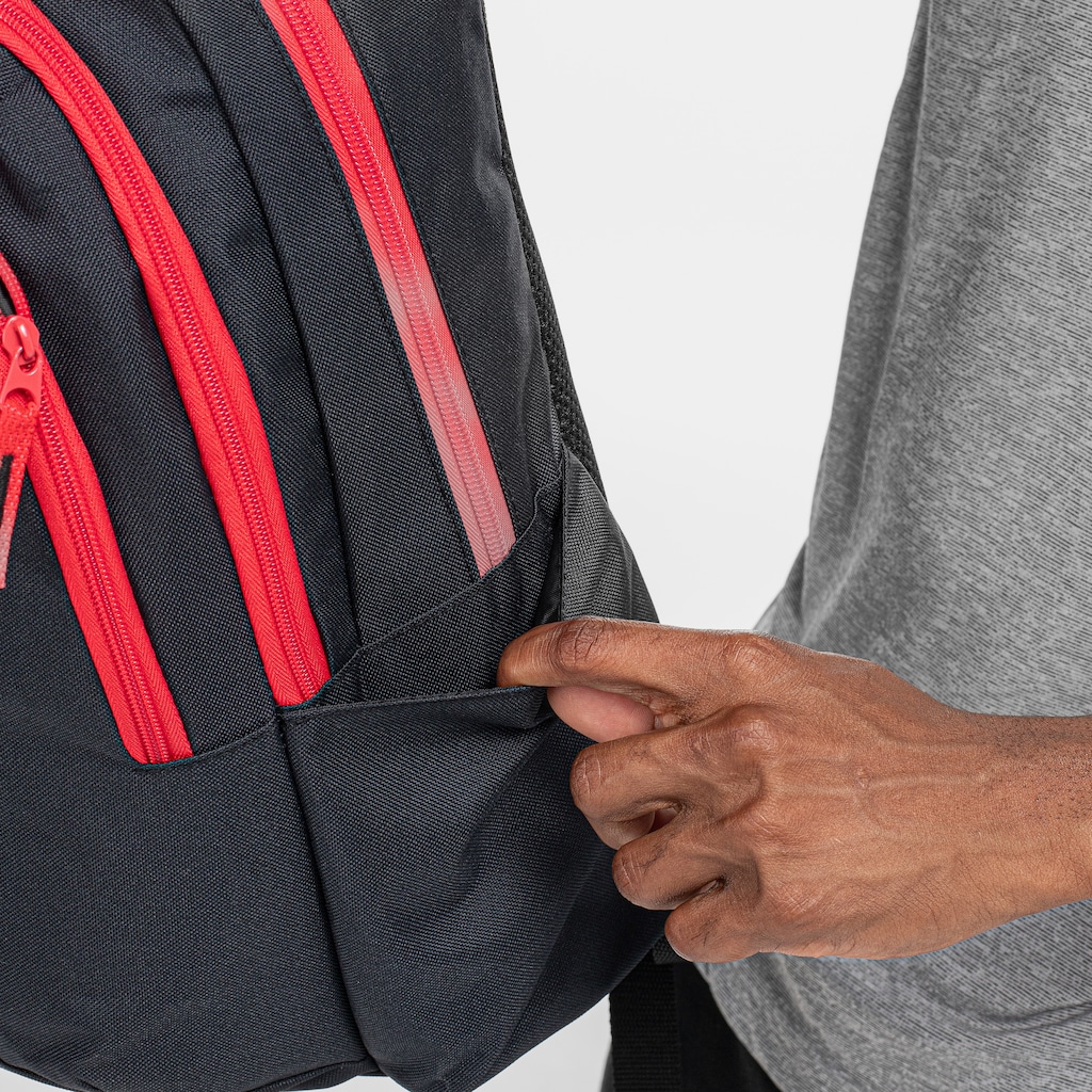 Imagem 3 do produto Mochila Wilson Advantage 2025     2 raquetes