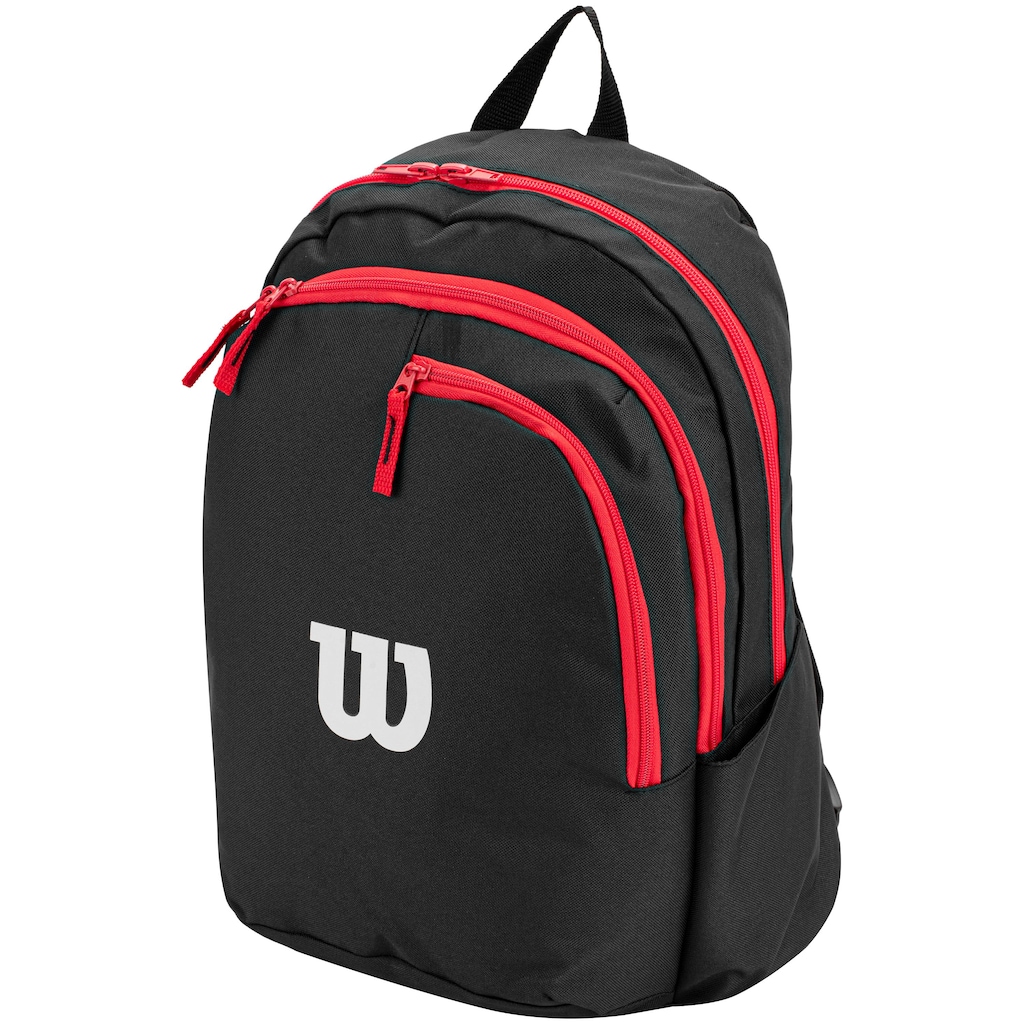 Imagem 4 do produto Mochila Wilson Advantage 2025     2 raquetes
