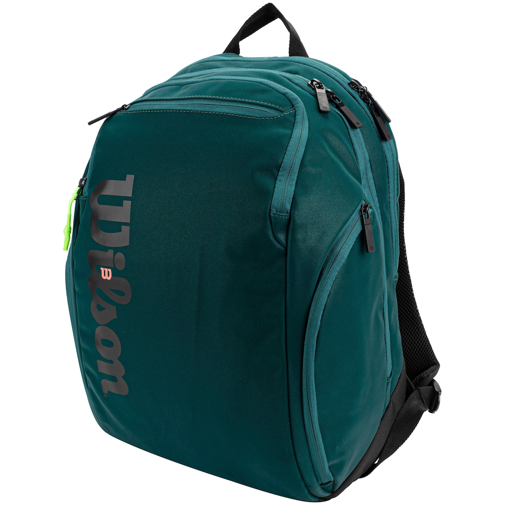 Imagem 5 do produto Mochila Wilson Blade v9 Super Tour