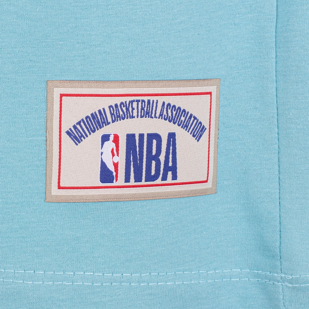 Imagem 3 do produto Camiseta New York Knicks NBA Big Logo N380A Masculina