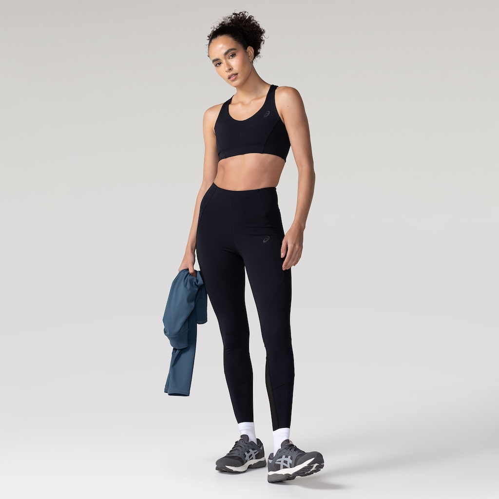 Imagem 3 do produto Top Asics Taylor Breath Recortes - Feminino