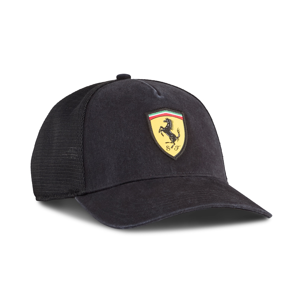 Boné Adulto PUMA Ferrari Trucker