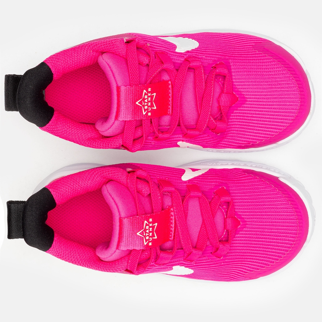 Imagem 3 do produto Tênis Infantil Nike Star Runner 4